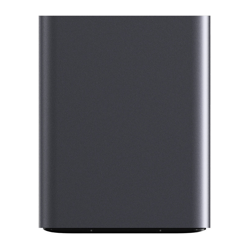 Mini PC MINIS FORUM N5 Air Ryzen 7 H255 0GB 64GB_4