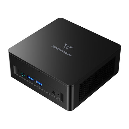Mini PC MINIS FORUM UM760 Slim Ryzen 5 7640HS Barebone_1