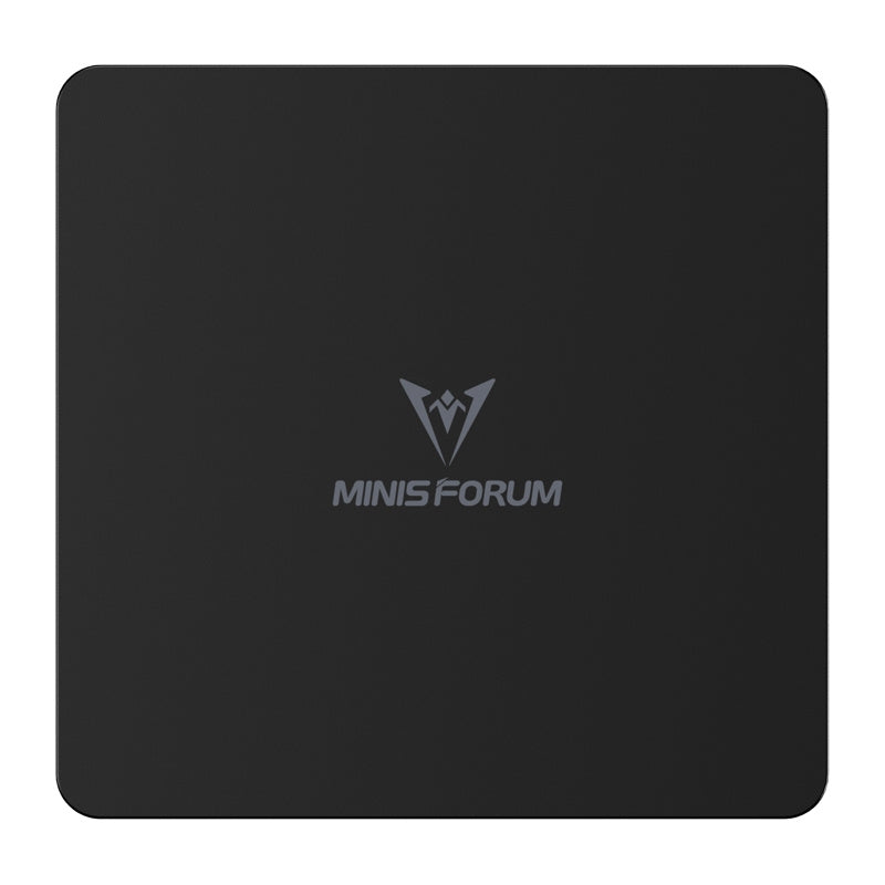 Mini PC MINIS FORUM UM760 Slim Ryzen 5 7640HS Barebone_2