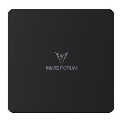 Mini PC MINIS FORUM UM760 Slim Ryzen 5 7640HS Barebone_2