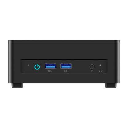 Mini PC MINIS FORUM UM760 Slim Ryzen 5 7640HS Barebone_3