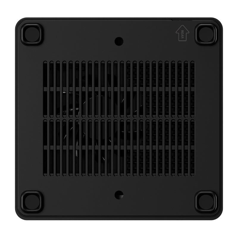 Mini PC MINIS FORUM UM760 Slim Ryzen 5 7640HS Barebone_4