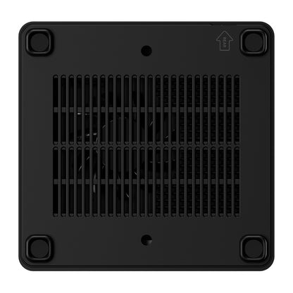 Mini PC MINIS FORUM UM760 Slim Ryzen 5 7640HS Barebone_4