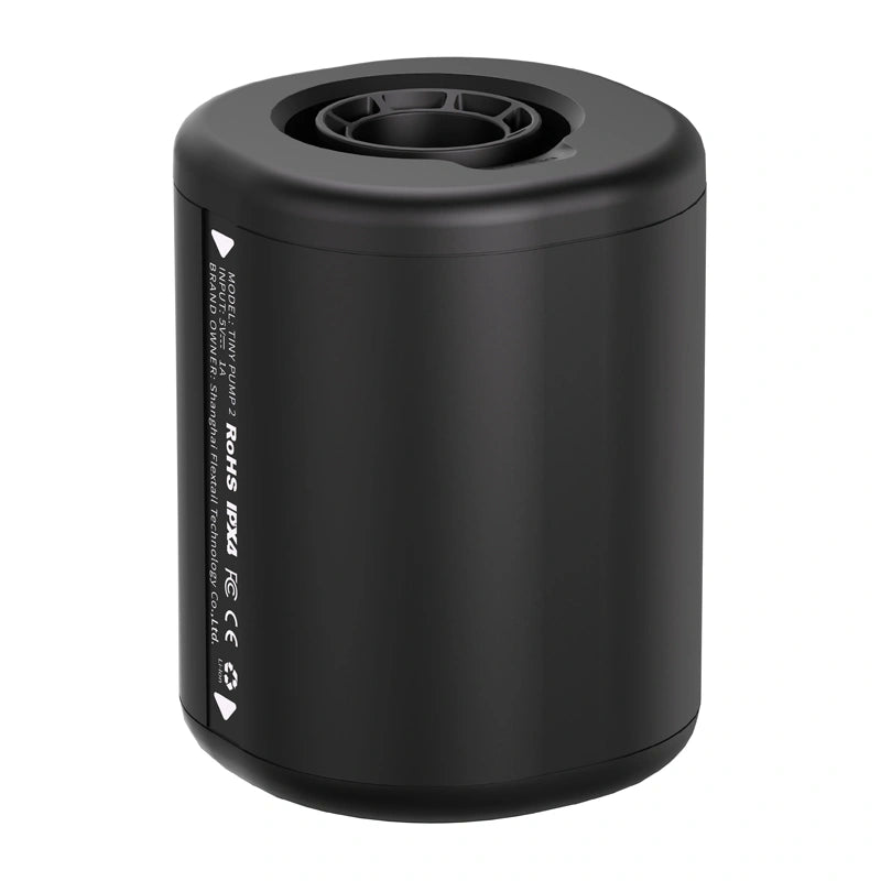 Flextail Tiny Pump 2 Portable Pump (Black)_0