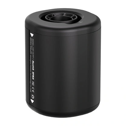 Flextail Tiny Pump 2 Portable Pump (Black)_0