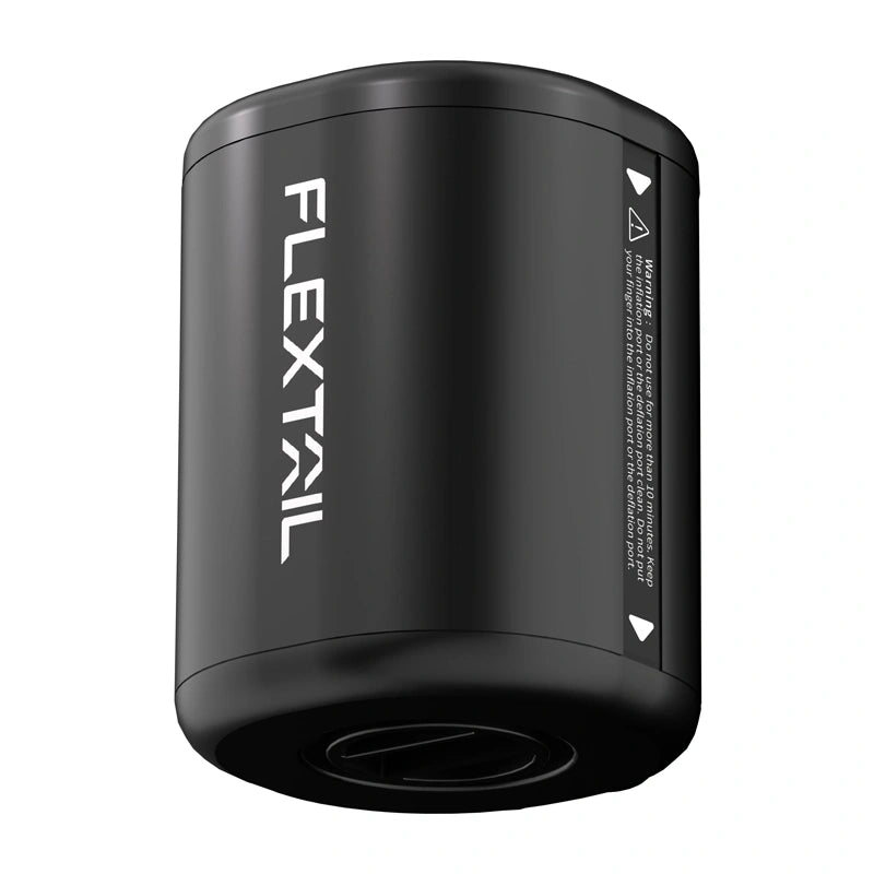 Flextail Tiny Pump 2 Portable Pump (Black)_2