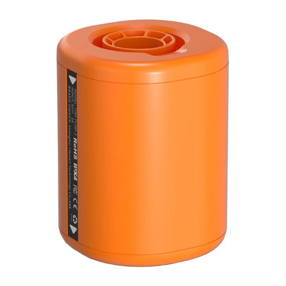 Flextail Tiny Pump 2 Portable Pump (Orange)_0