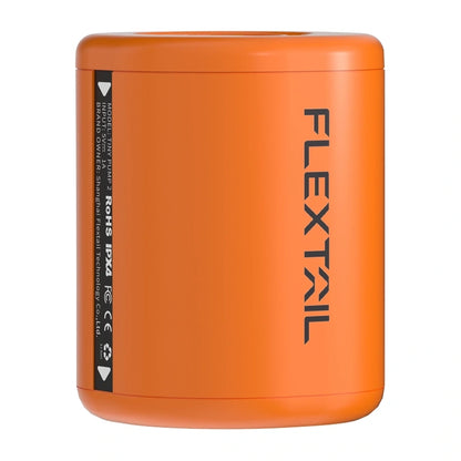 Flextail Tiny Pump 2 Portable Pump (Orange)_1