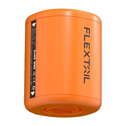 Flextail Tiny Pump 2 Portable Pump (Orange)_2