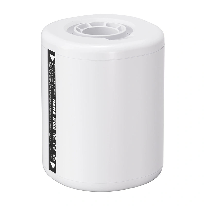 Flextail Tiny Pump 2 Portable Pump (White)_0