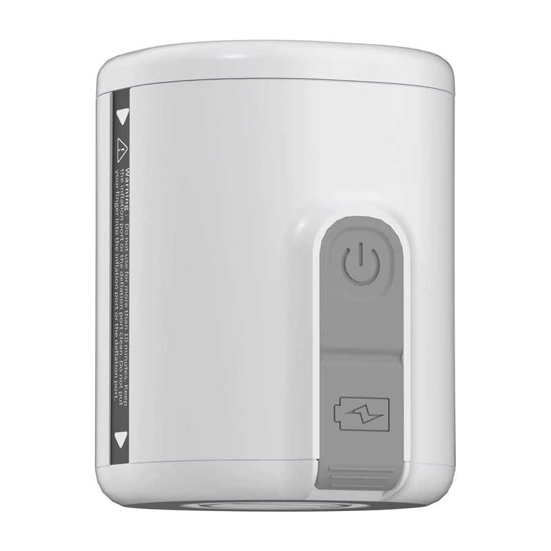 Flextail Tiny Pump 2 Portable Pump (White)_1