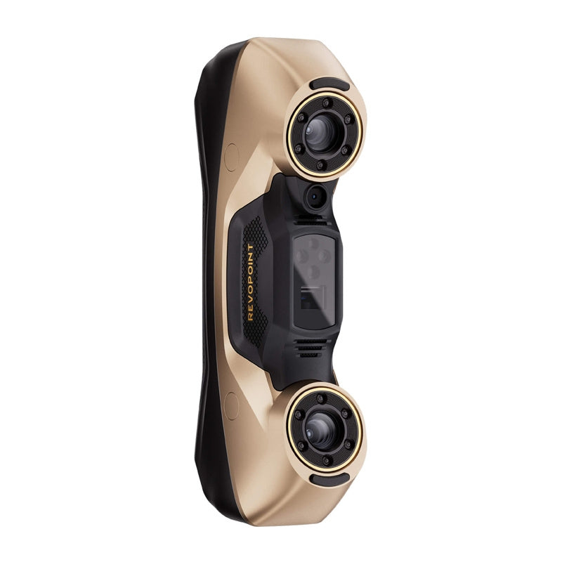 Revopoint MetroY Ultra 3D Scanner - CCM Edition_0
