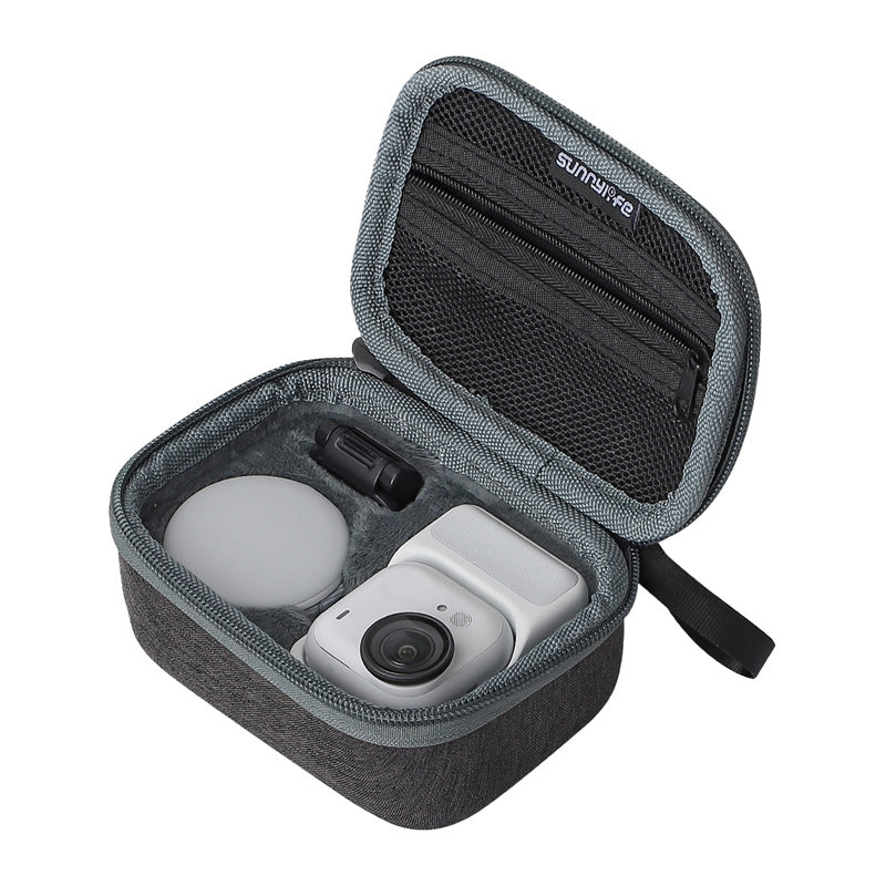 Sunnylife Mini Case for Insta360 GO Ultra_0