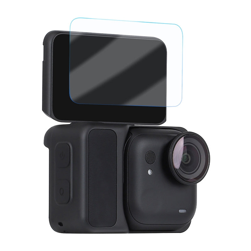 Sunnylife Tempered Glass for Insta360 GO Ultra x2_2