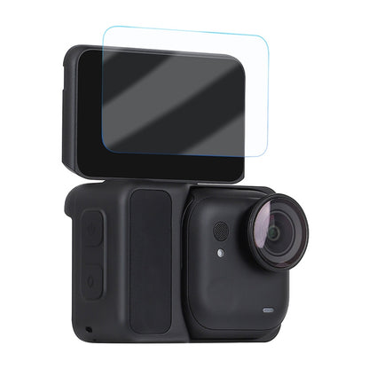 Sunnylife Tempered Glass for Insta360 GO Ultra x2_2