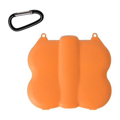 Sunnylife Mini Case with Carabiner for NEO 2, Orange_0