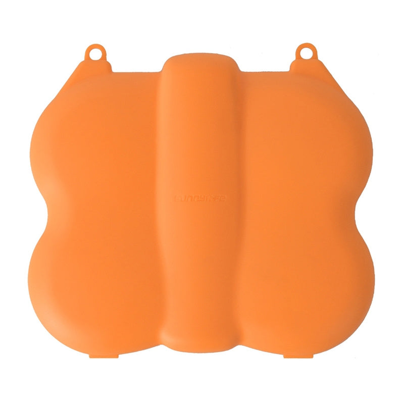 Sunnylife Mini Case with Carabiner for NEO 2, Orange_1
