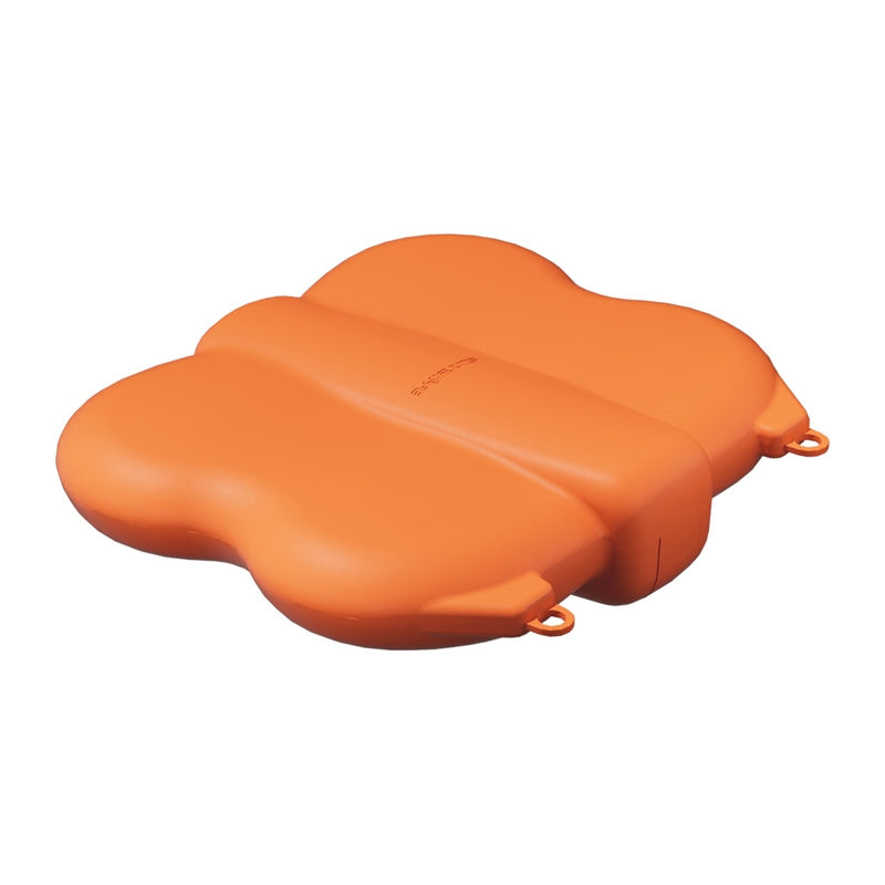 Sunnylife Mini Case with Carabiner for NEO 2, Orange_2
