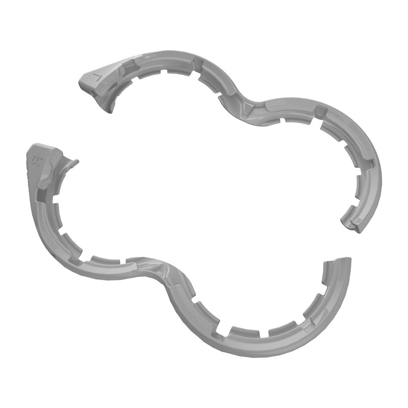 Sunnylife Protective Case for DJI NEO 2 (Gray)_0
