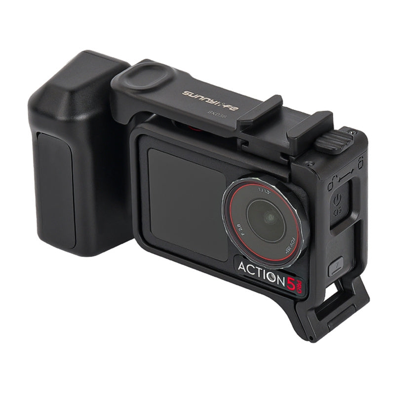 Sunnylife Mount for OSMO Action 5 Pro/4/3_0