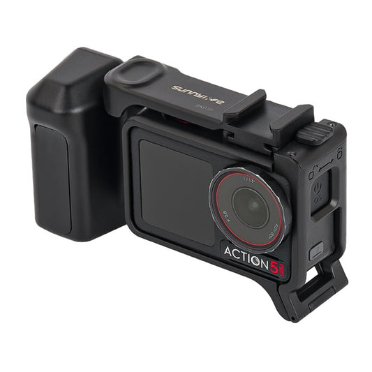 Sunnylife Mount for OSMO Action 5 Pro/4/3_0