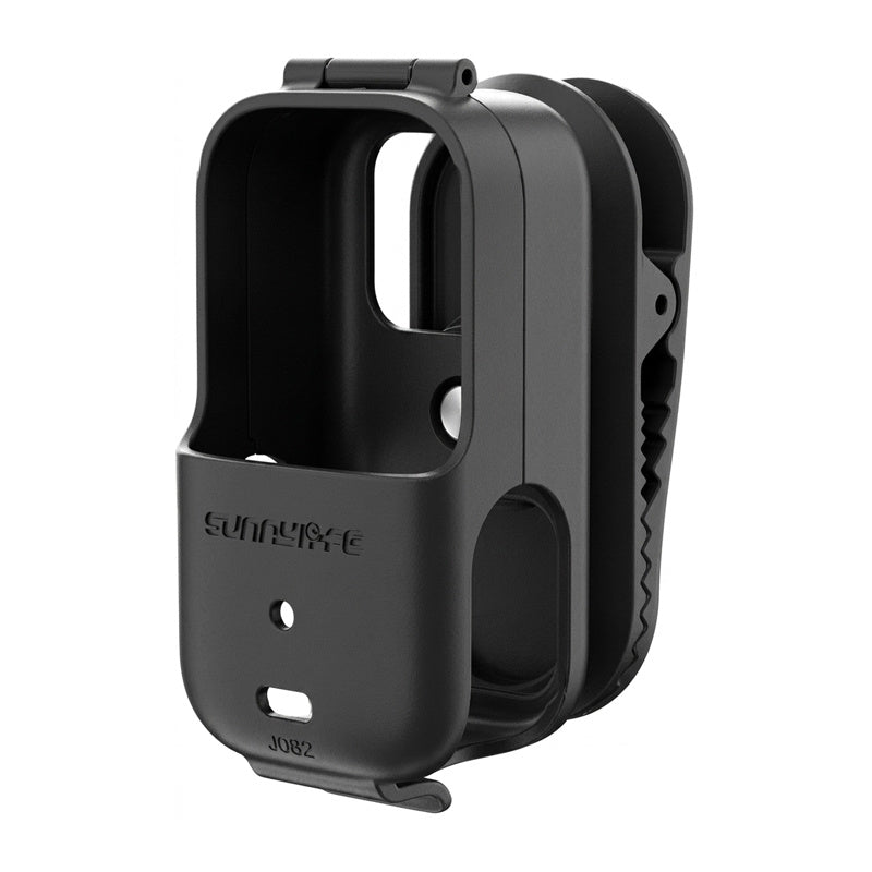 Sunnylife backpack clip with 360° clamp for the Osmo Nano_0