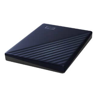 Western Digital My Passport for Mac disco duro externo 4000 GB Azul_3