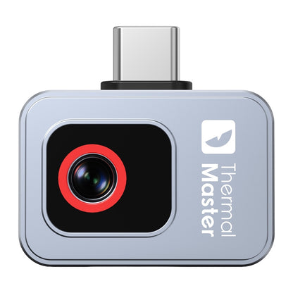 THERMAL MASTER P2 USB-C Mini Thermal Camera_1