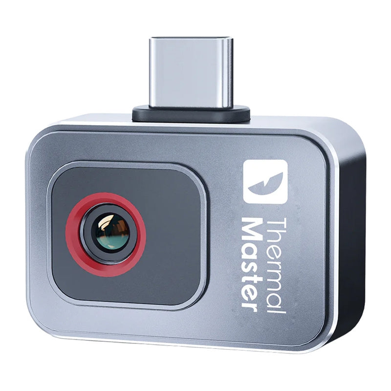 THERMAL MASTER P2 USB-C Mini Thermal Camera_2