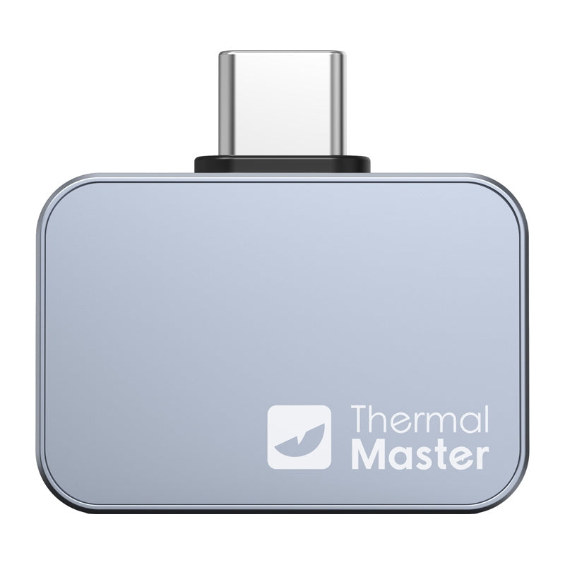 THERMAL MASTER P2 USB-C Mini Thermal Camera_3
