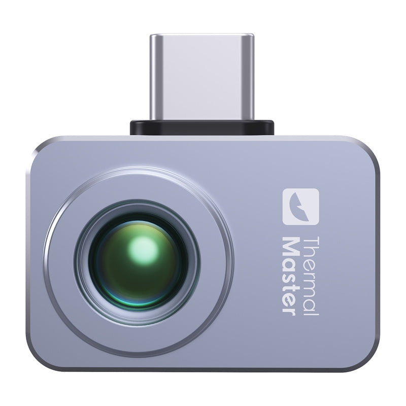 THERMAL MASTER P2 Pro USB-C Mini Thermal Camera_1