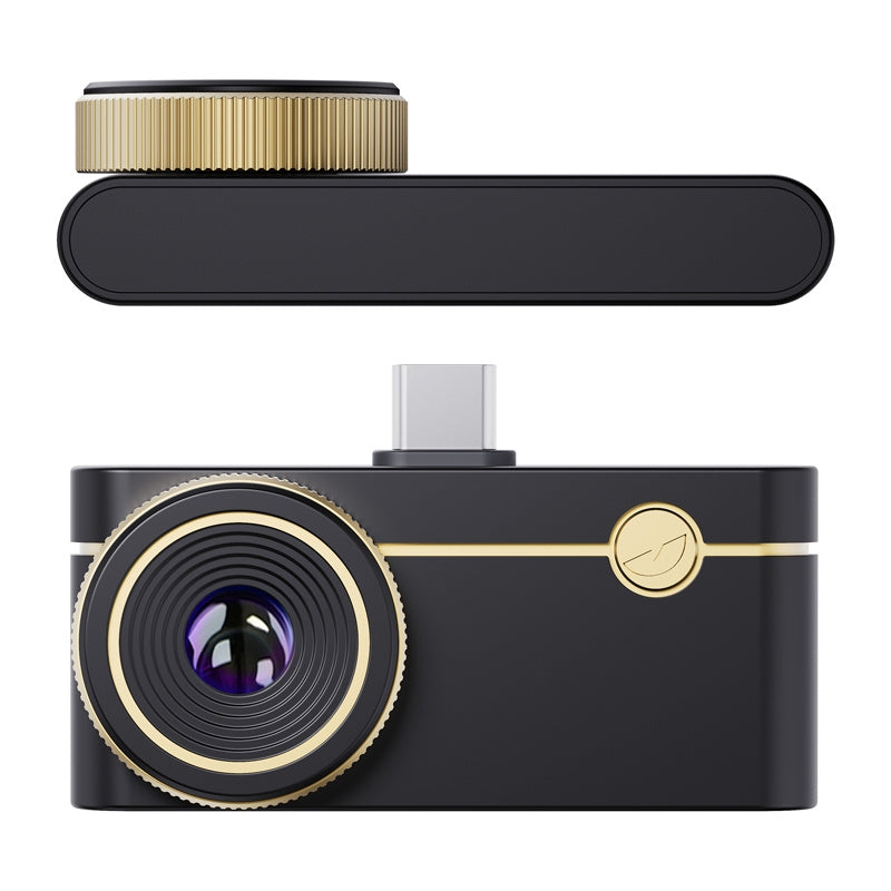 THERMAL MASTER P3 Mini Thermal Imaging Camera for iOS/Android_4