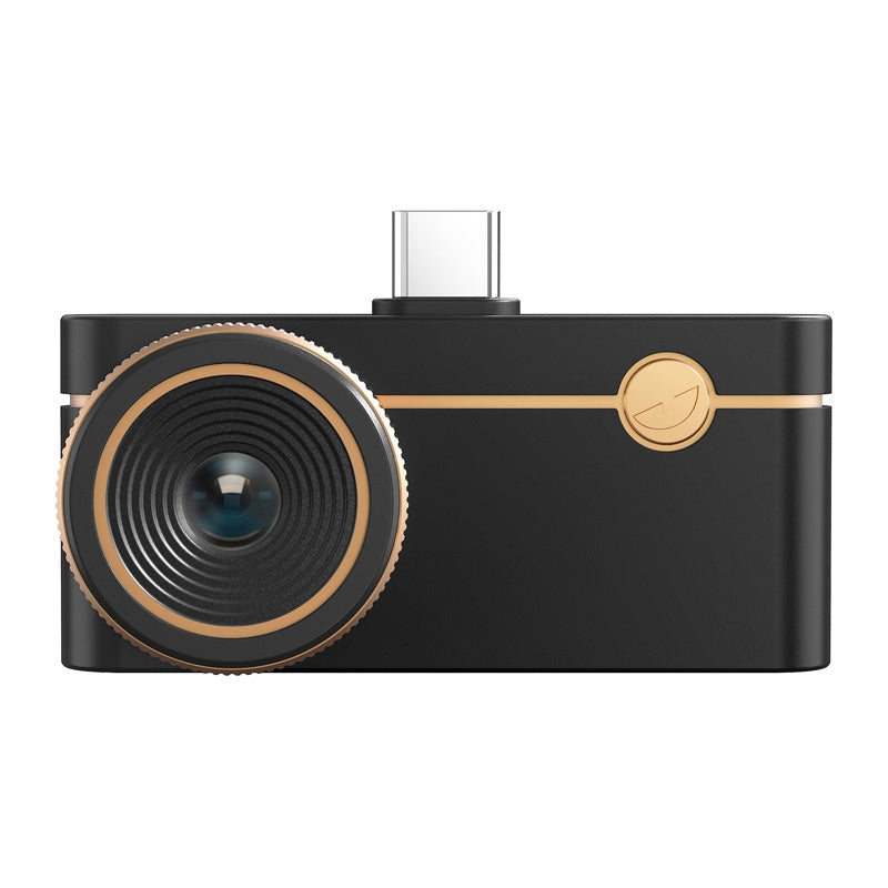 THERMAL MASTER P3 Mini Thermal Imaging Camera for iOS/Android_1
