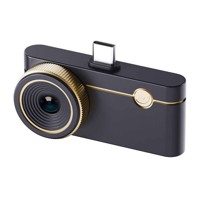 THERMAL MASTER P3 Mini Thermal Imaging Camera for iOS/Android_2