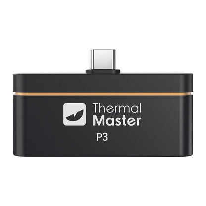 THERMAL MASTER P3 Mini Thermal Imaging Camera for iOS/Android_3