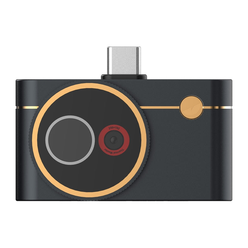 THERMAL MASTER P4 USB-C Mini Thermal Camera_1
