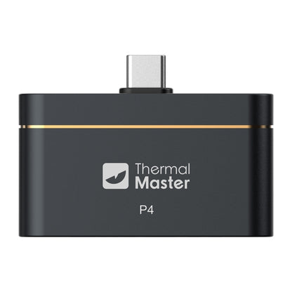 THERMAL MASTER P4 USB-C Mini Thermal Camera_3