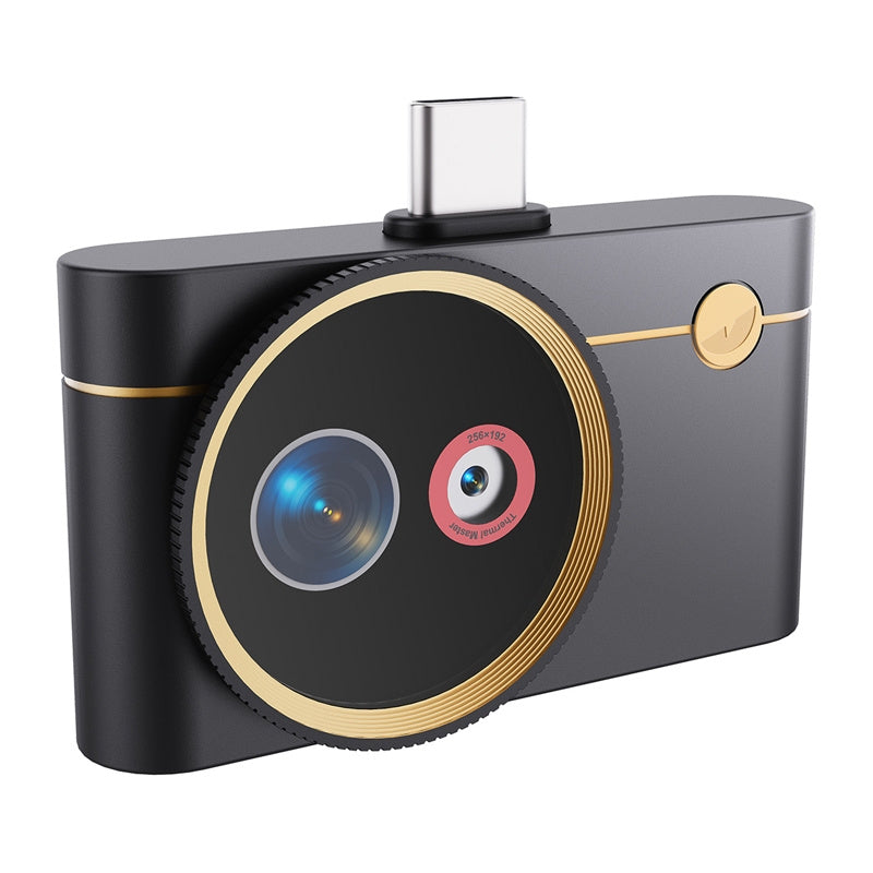 THERMAL MASTER P4 USB-C Mini Thermal Camera_2