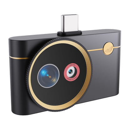 THERMAL MASTER P4 USB-C Mini Thermal Camera_2