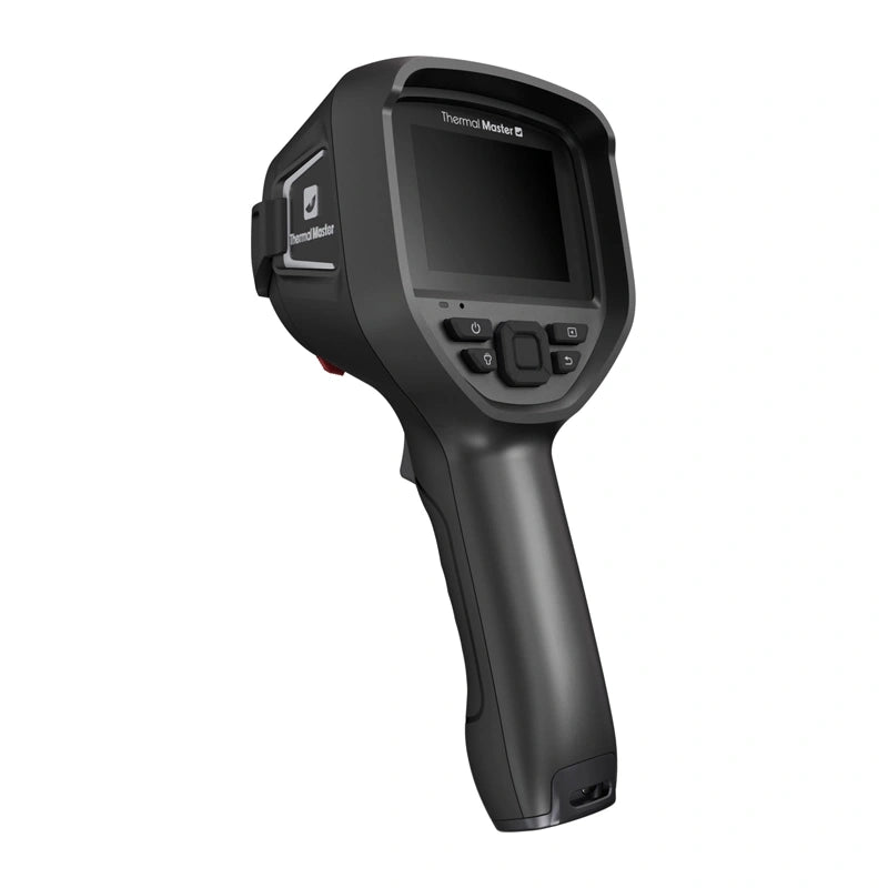 THERMAL MASTER Thor001 Thermal Imaging Camera_1