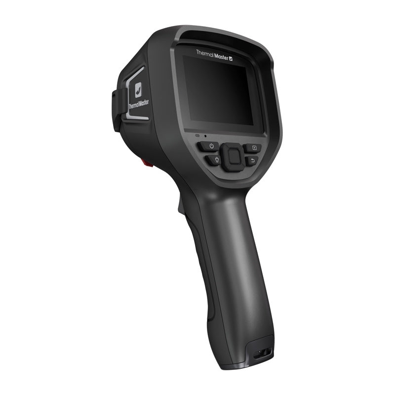 THERMAL MASTER Thor002 Thermal Imaging Camera_2