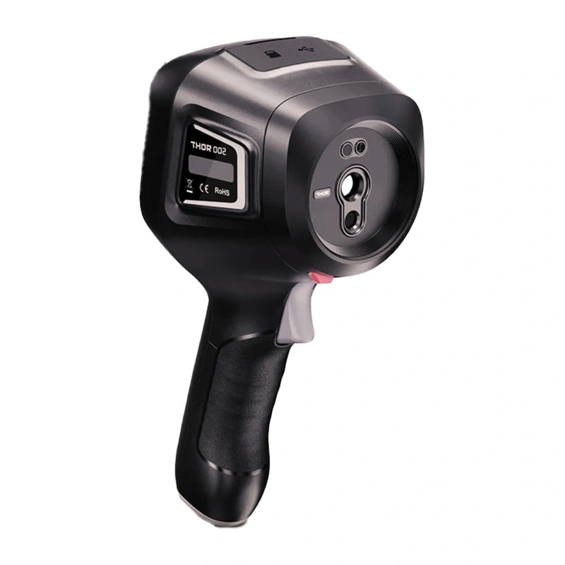 THERMAL MASTER Thor002 Thermal Imaging Camera_0