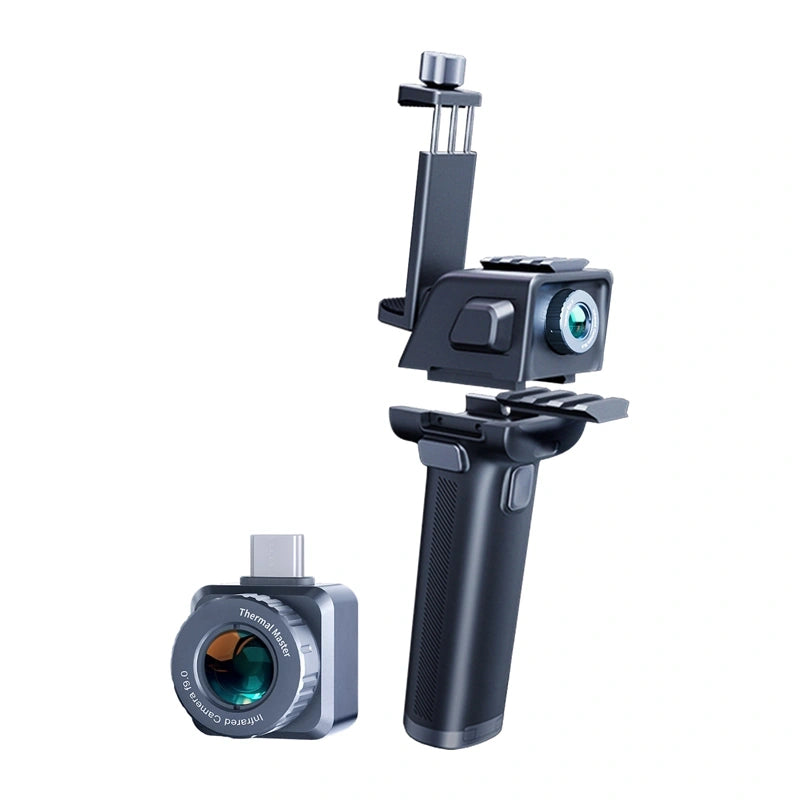 THERMAL MASTER X2 USB-C Thermal Imaging Camera_0