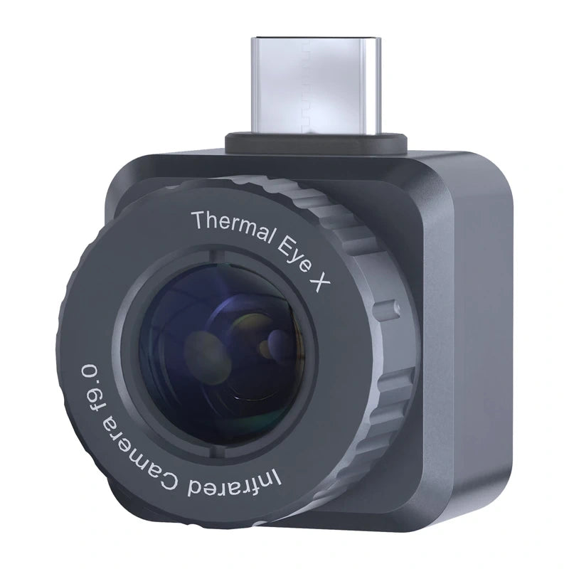 THERMAL MASTER X2 USB-C Thermal Imaging Camera_1