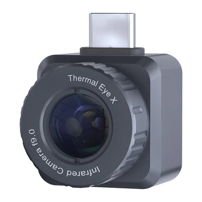 THERMAL MASTER X2 USB-C Thermal Imaging Camera_1