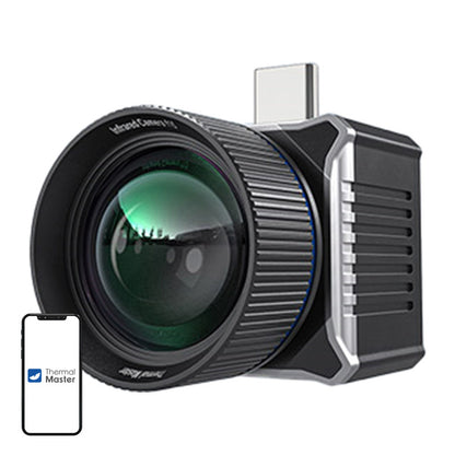 THERMAL MASTER T2Max Thermal Imaging Camera_0