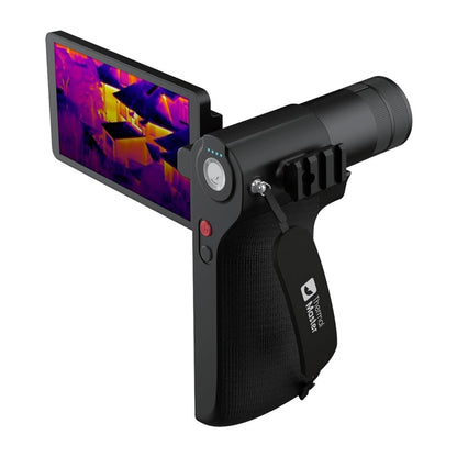 THERMAL MASTER DV2 Thermal Imaging Camera_3