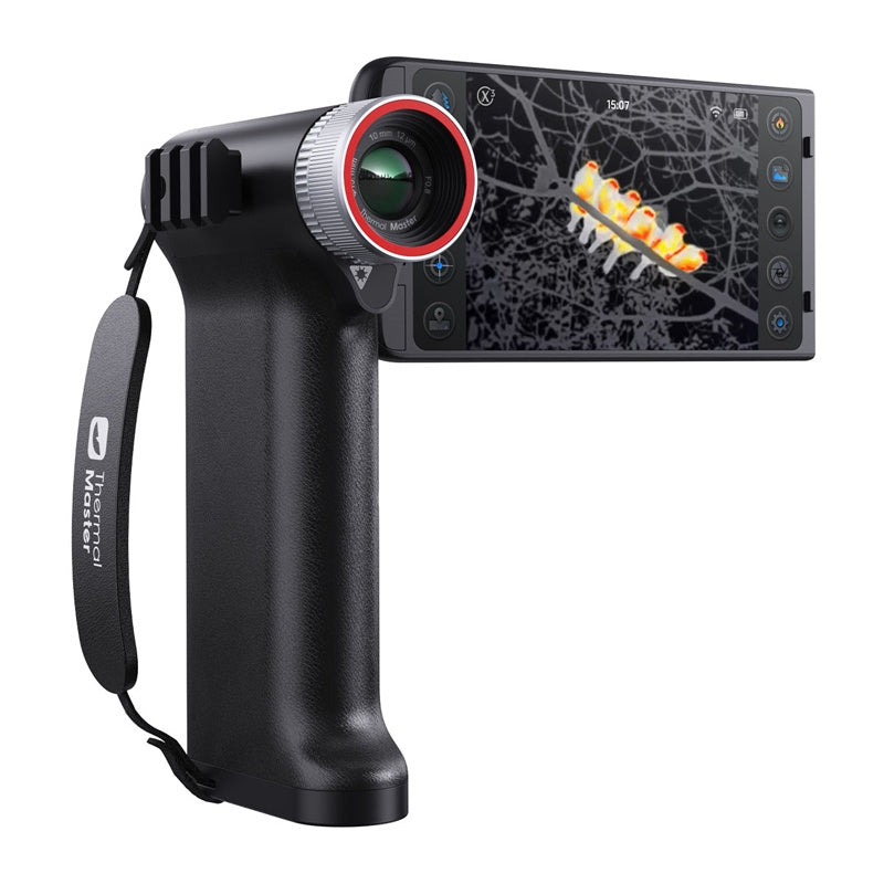 THERMAL MASTER DV2 Thermal Imaging Camera_1