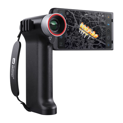 THERMAL MASTER DV2 Thermal Imaging Camera_1