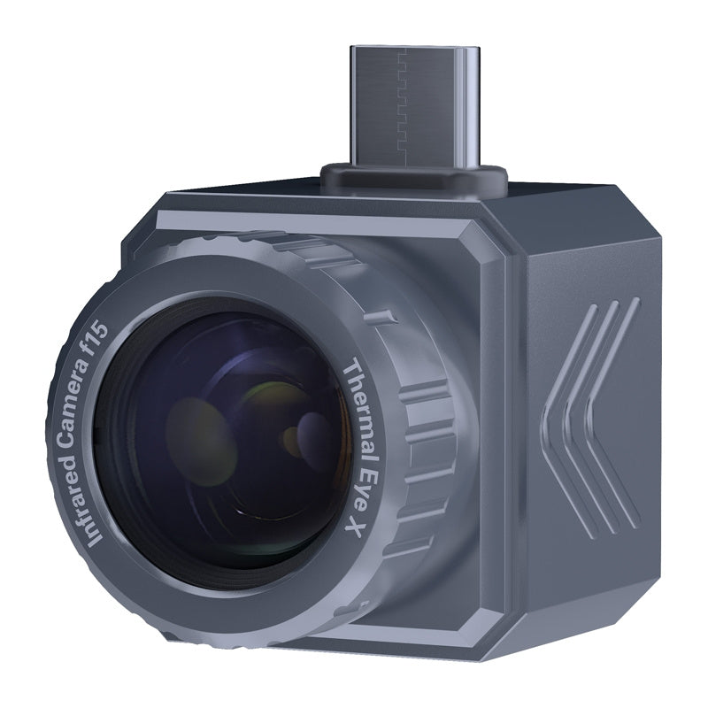 THERMAL MASTER X3 Thermal Imaging Camera_1